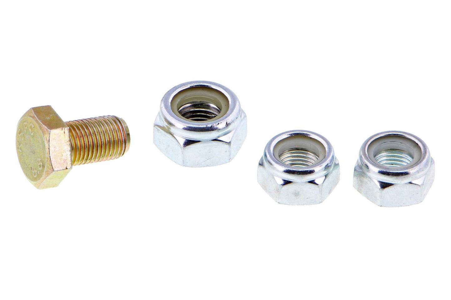 Mevotech Supreme Suspension Ball Joint MK9649