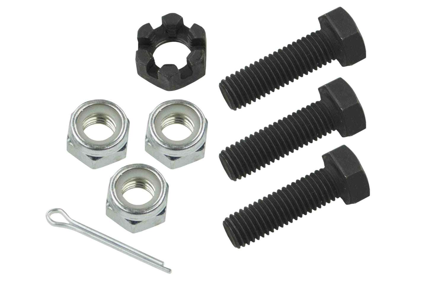 Mevotech Supreme Suspension Ball Joint MK9739