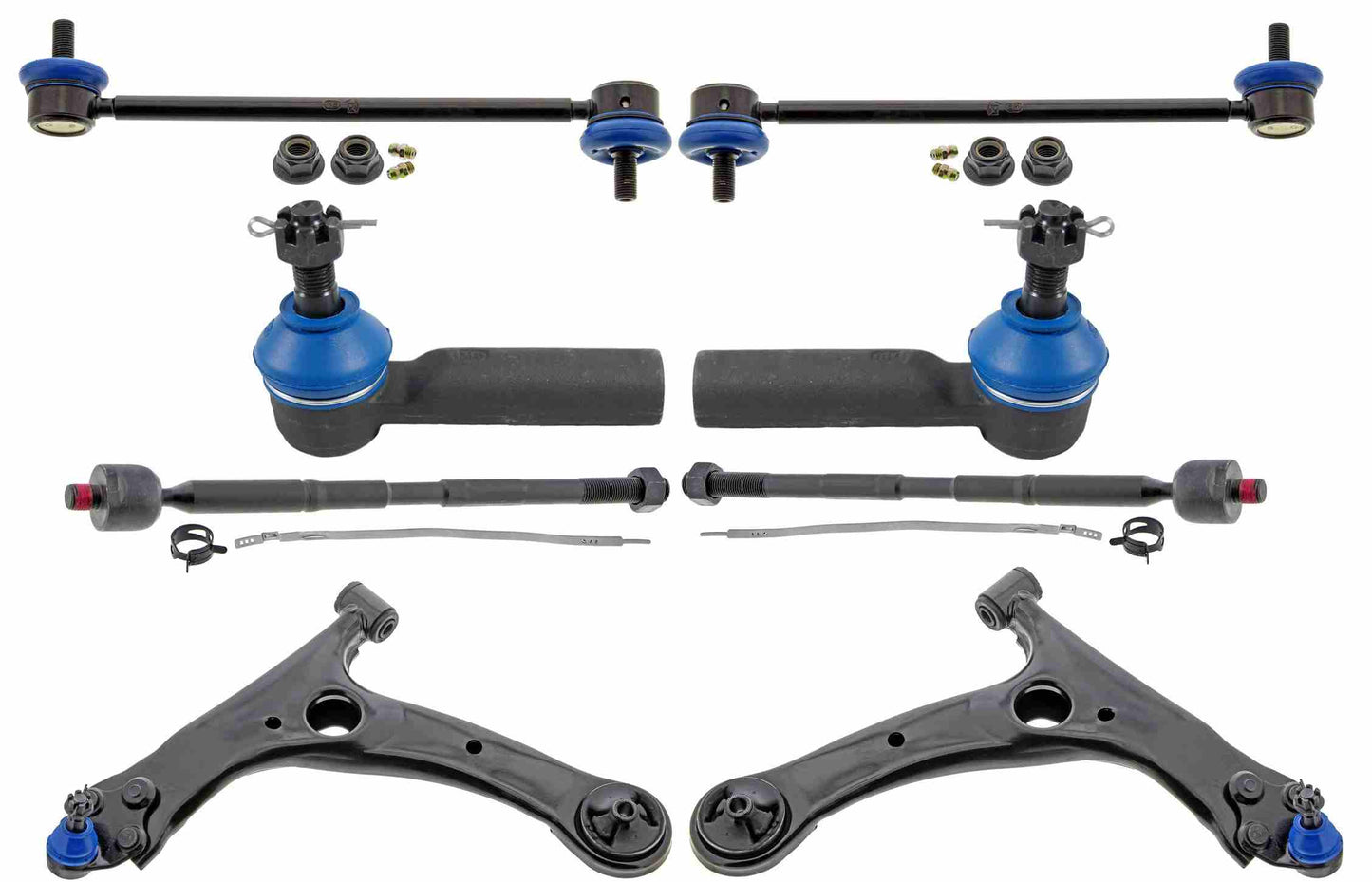 Parts Authority MKIT10012