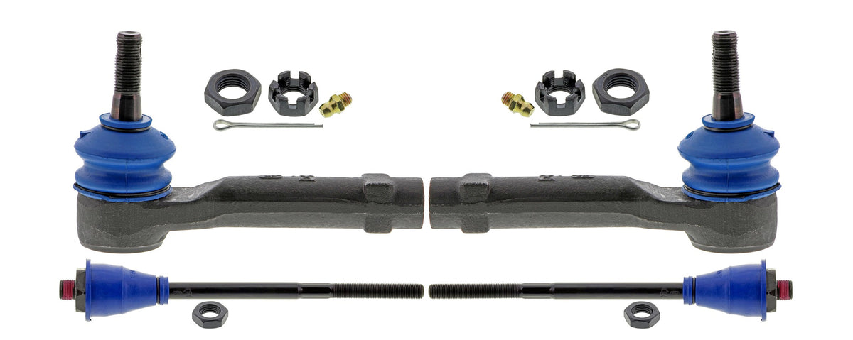Parts Authority Suspension Kit MKIT10055
