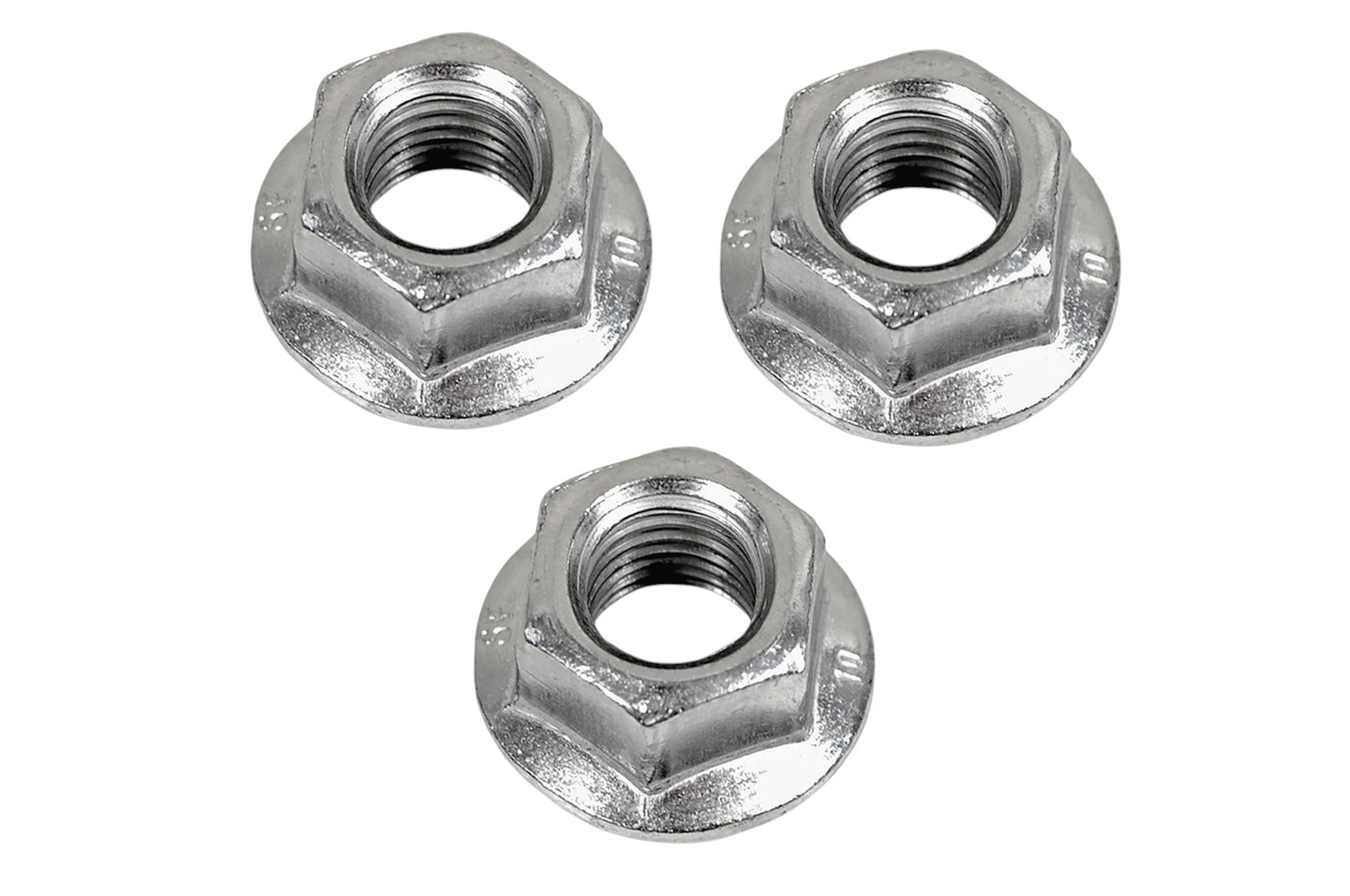 Mevotech Supreme Suspension Strut Mount Kit MP901976