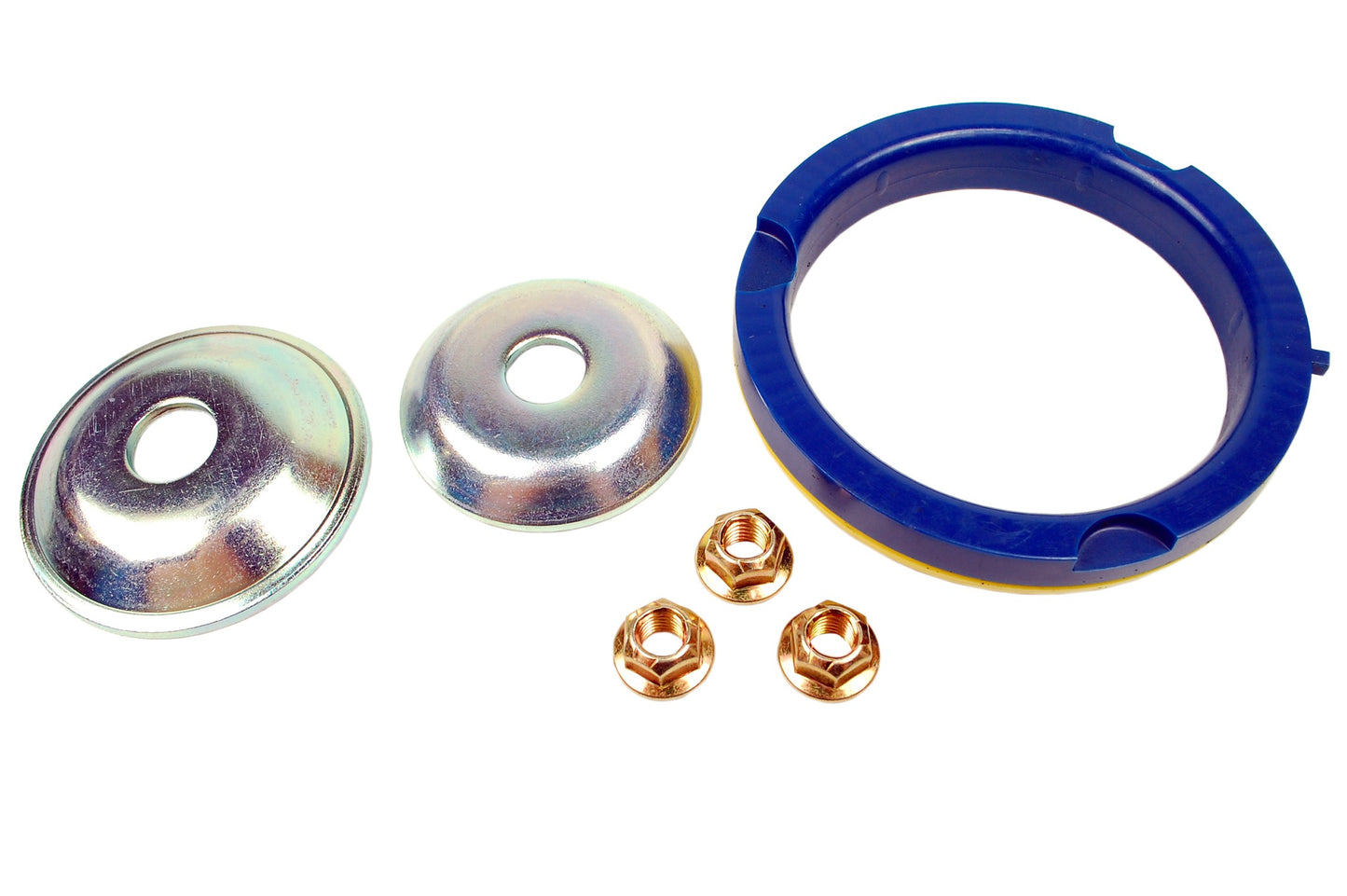 Mevotech Supreme Suspension Strut Mount Kit MP901985