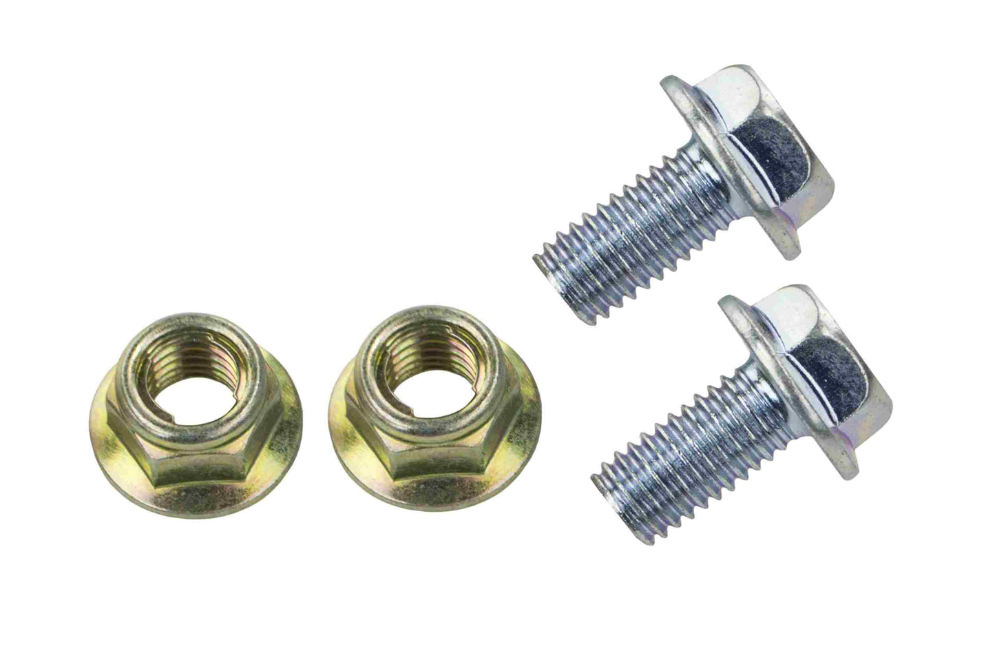 Mevotech Supreme Suspension Strut Mount Kit MP902901