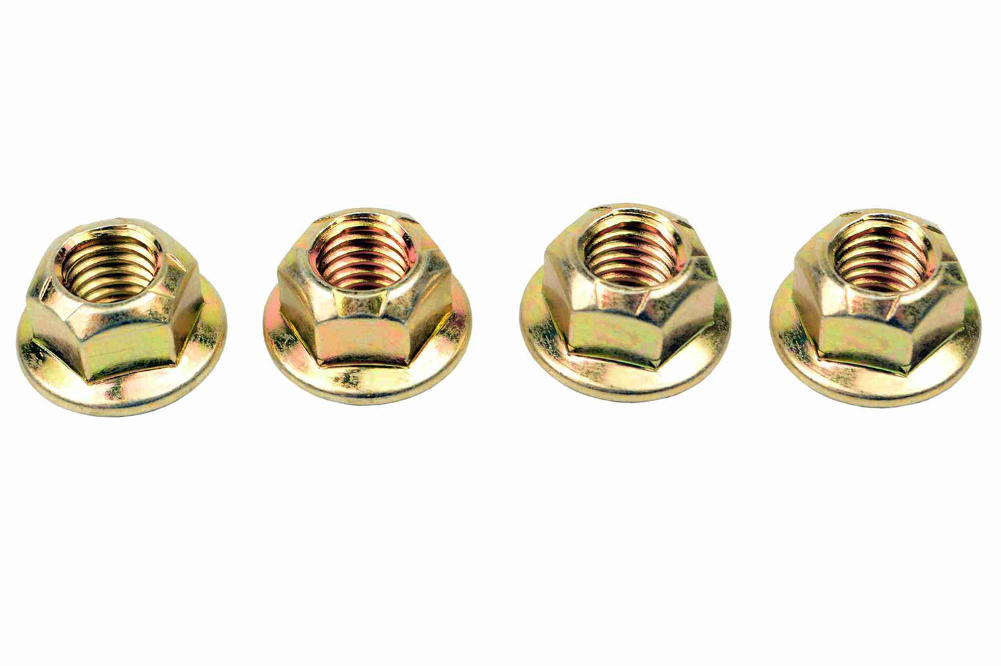 Mevotech Supreme Suspension Strut Mount Kit MP902934