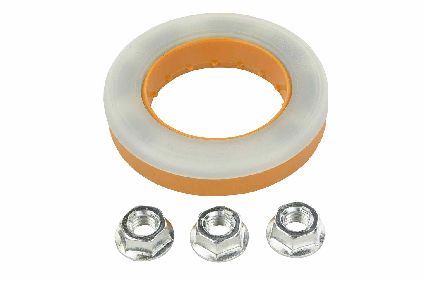 Mevotech Supreme Suspension Strut Mount Kit MP902945