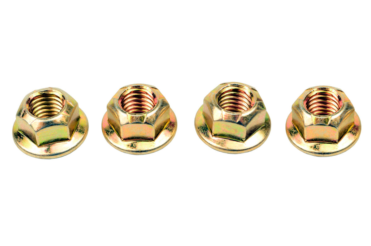 Mevotech Supreme Suspension Strut Mount Kit MP902976