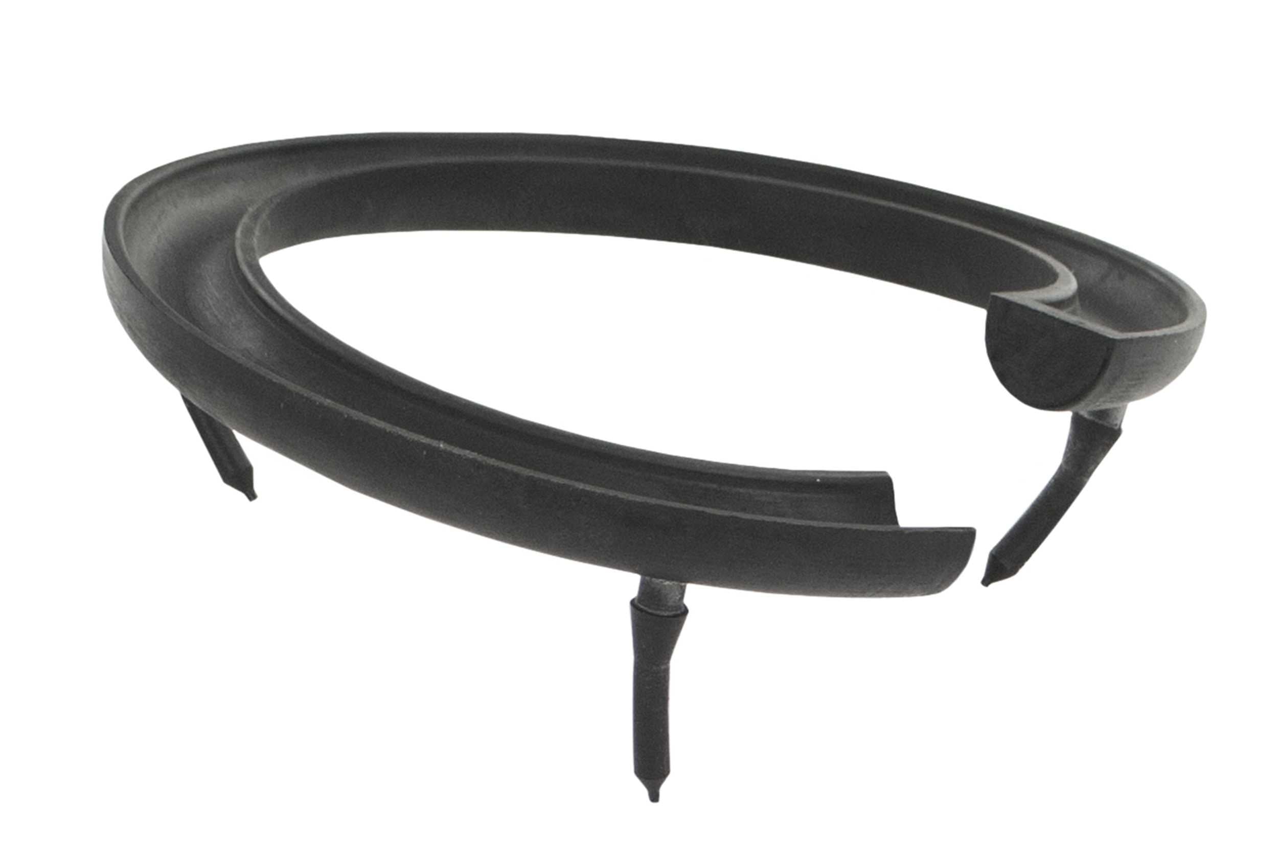 Mevotech Supreme Coil Spring Insulator MP904937