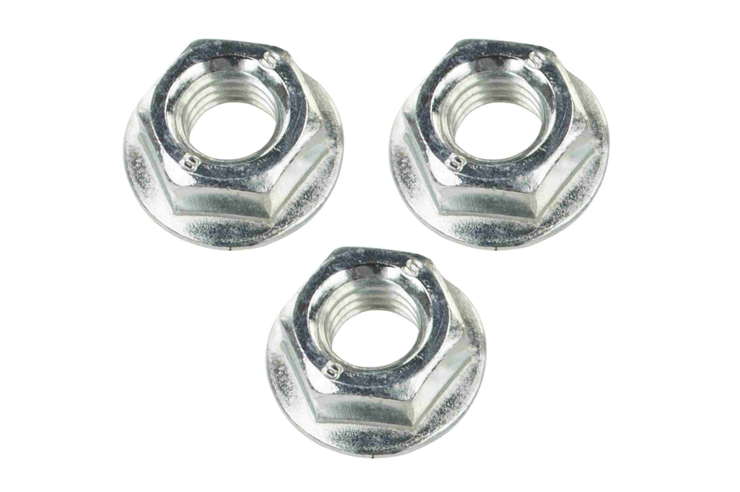 Mevotech Supreme Suspension Strut Mount Kit MP904957