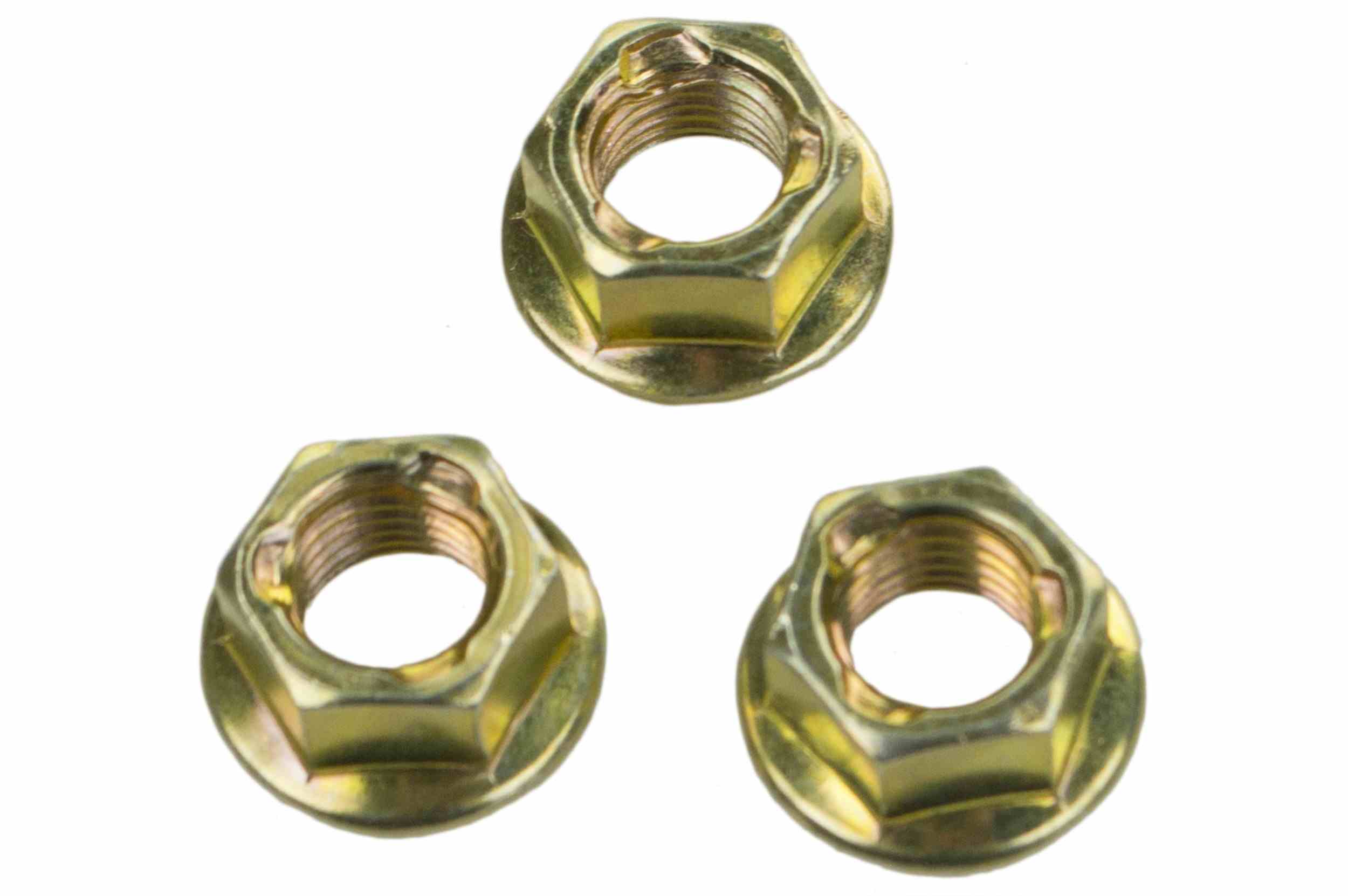 Mevotech Supreme Suspension Strut Mount Kit MP905925