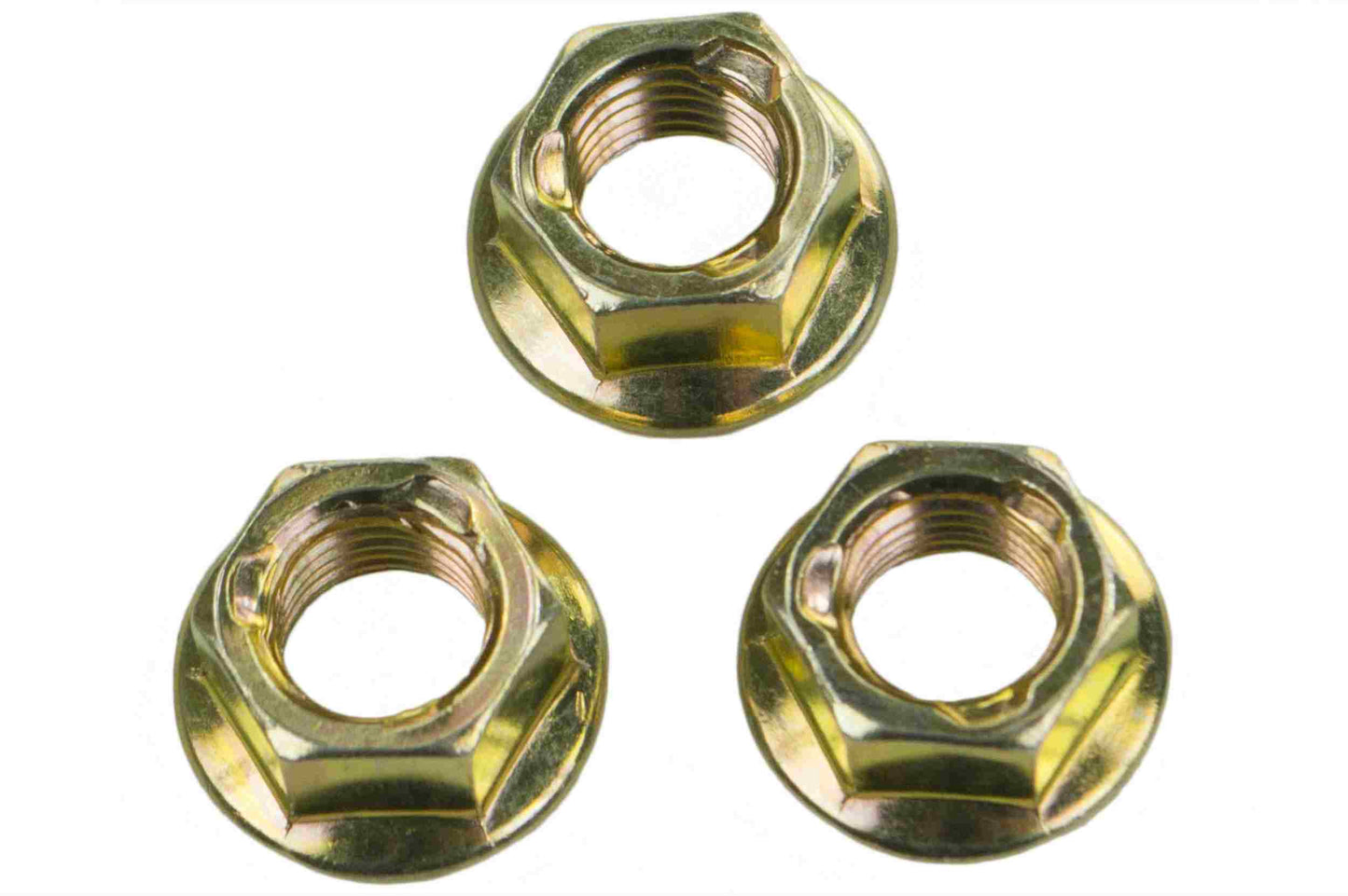 Mevotech Supreme Suspension Strut Mount Kit MP905933