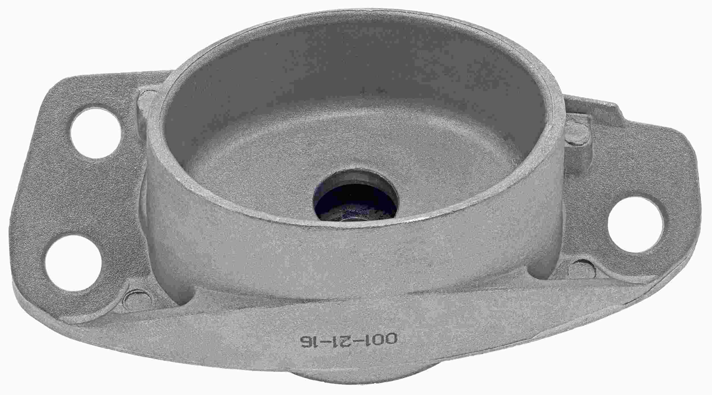 Mevotech Supreme Shock Mount MP908923