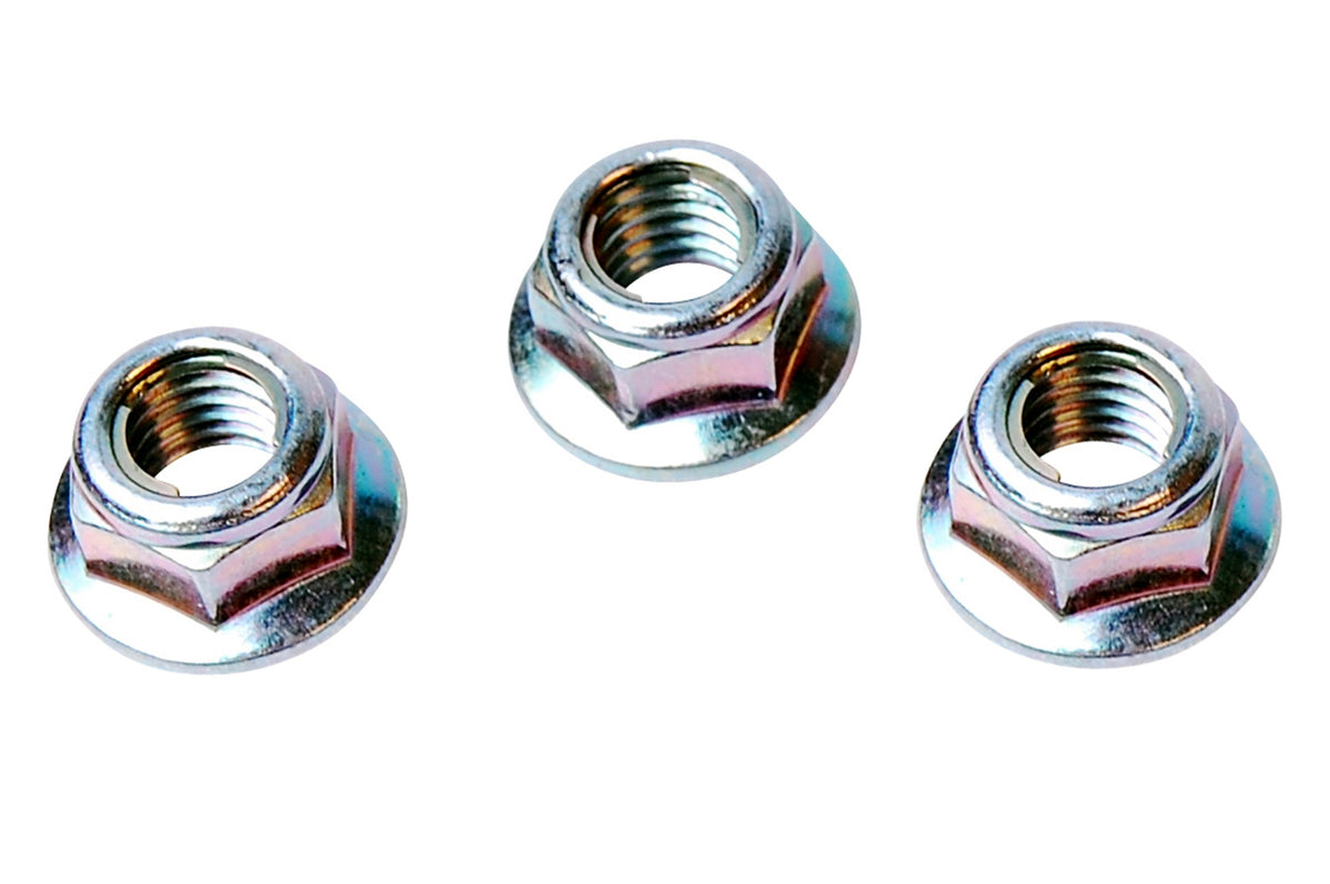 Mevotech Supreme Suspension Strut Mount Kit MS10207