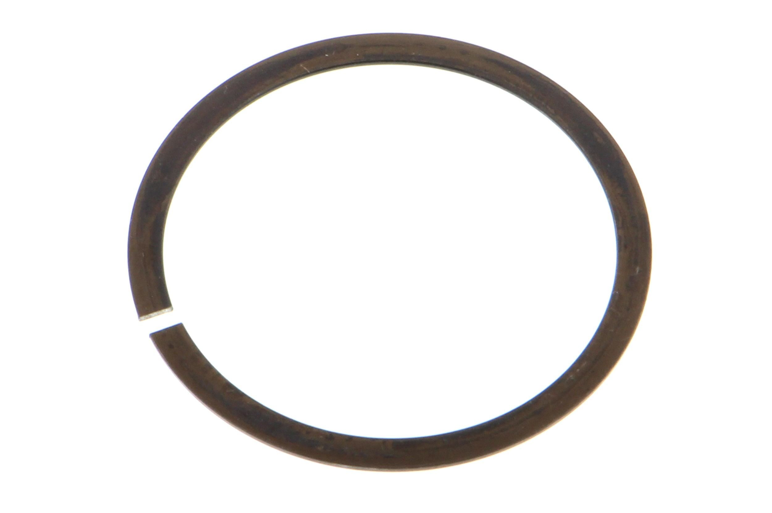 Mevotech Supreme Suspension Control Arm Bushing MS10574