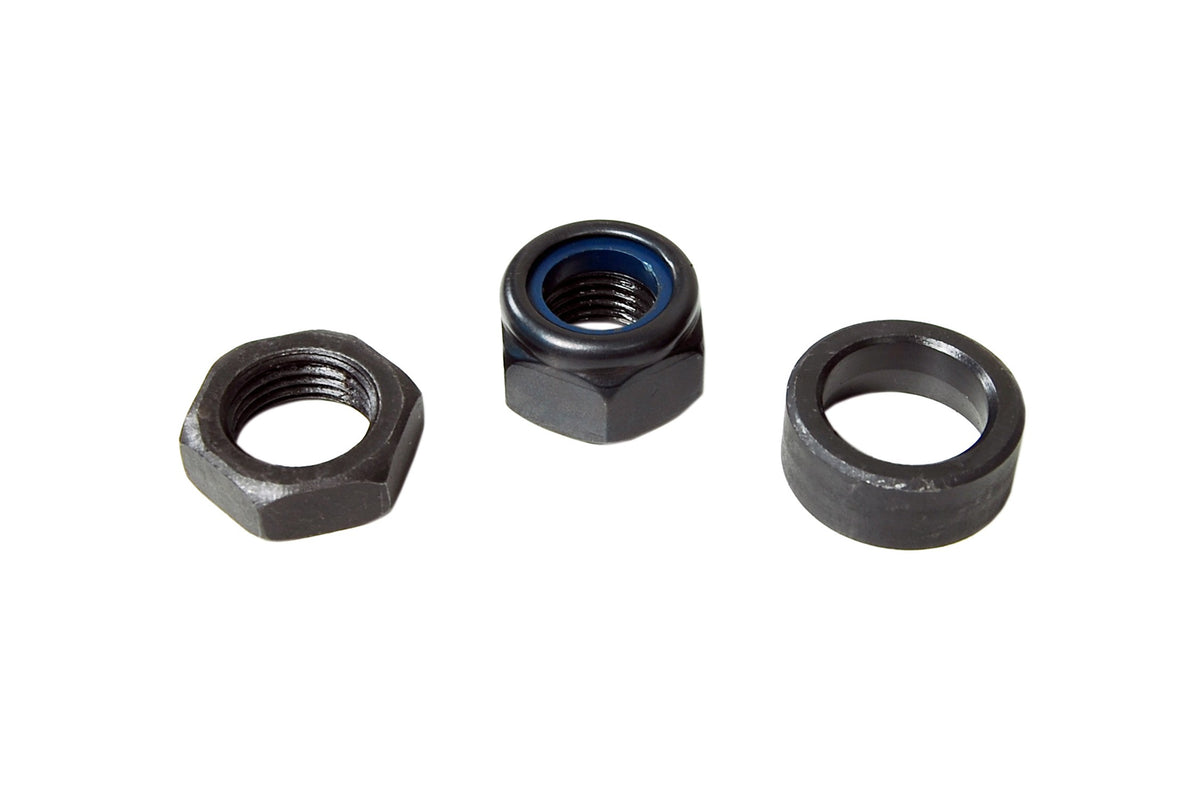 Mevotech Supreme Steering Tie Rod End MS10603