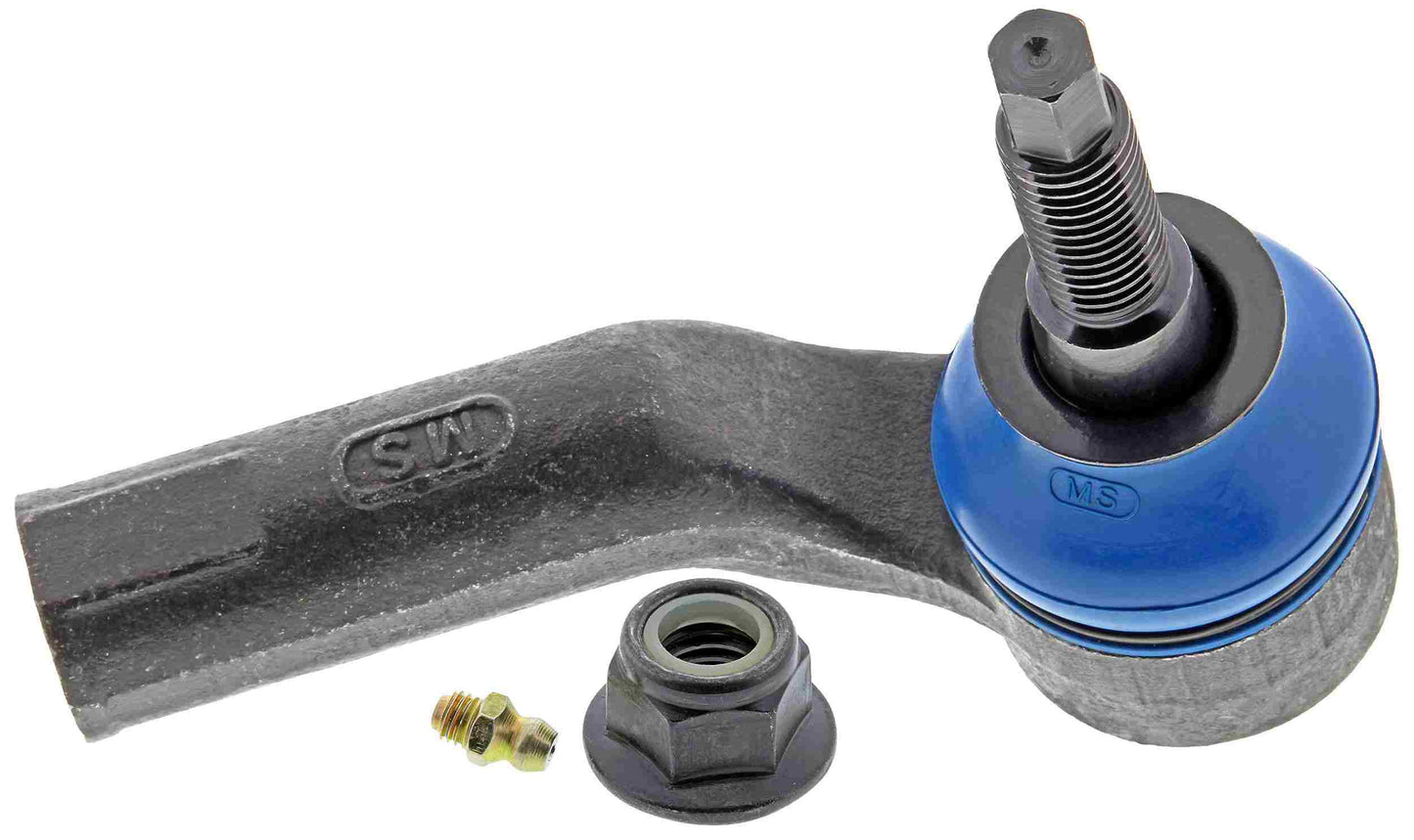 Mevotech Supreme Steering Tie Rod End MS106101