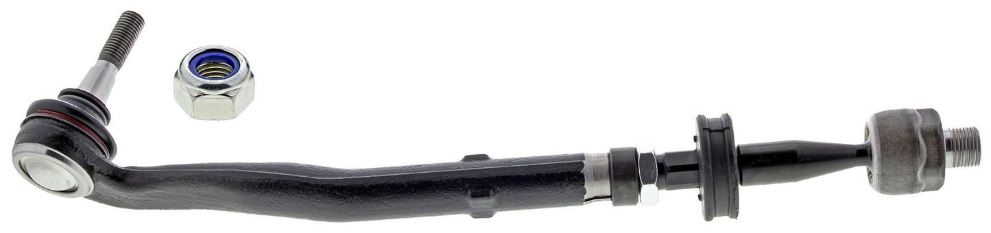 Mevotech Supreme Steering Tie Rod End Assembly MS10610