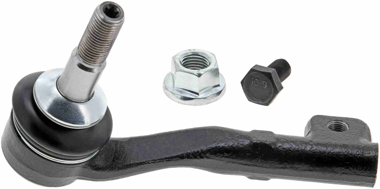 Mevotech Supreme Steering Tie Rod End MS106141