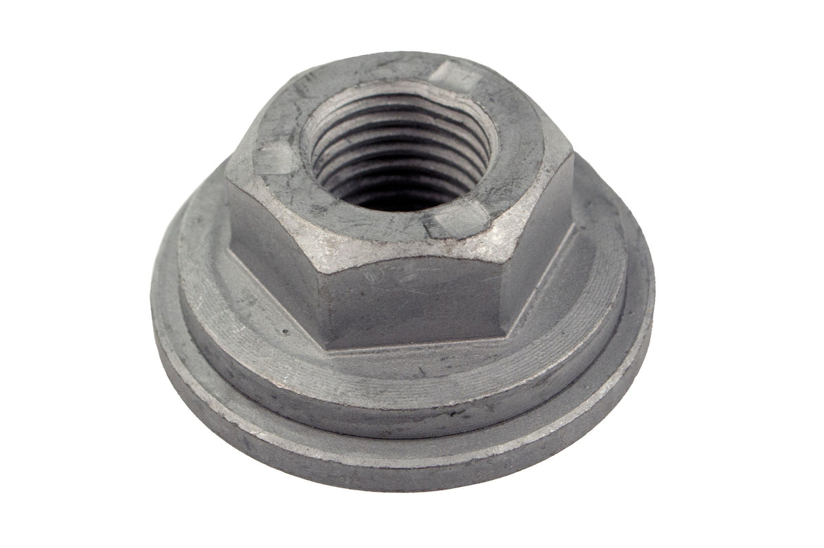 Mevotech Supreme Steering Tie Rod End MS106161
