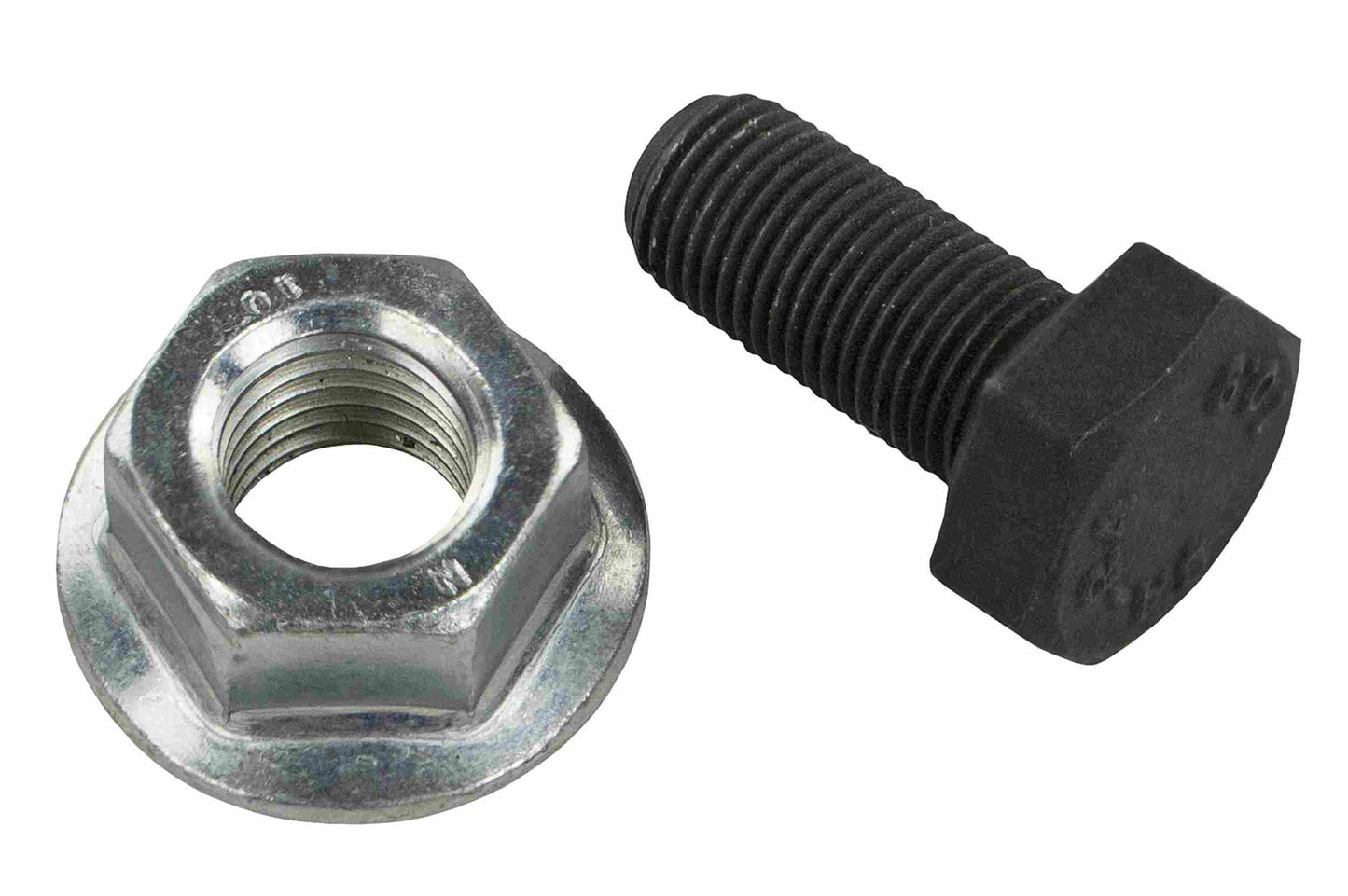 Mevotech Supreme Steering Tie Rod End MS106165