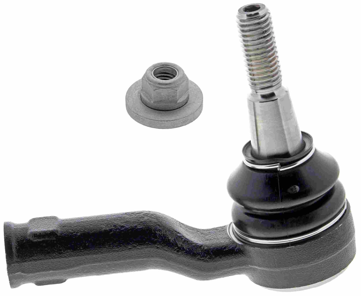 Mevotech Supreme Steering Tie Rod End MS106206