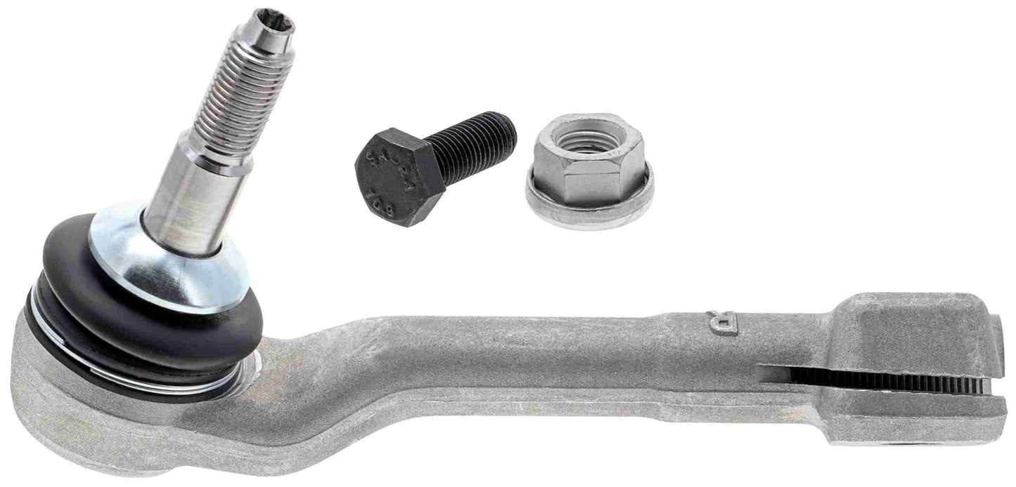 Mevotech Supreme Steering Tie Rod End MS106211