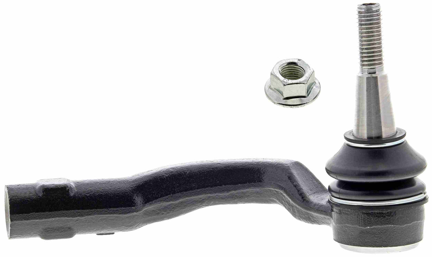 Mevotech Supreme Steering Tie Rod End MS106241