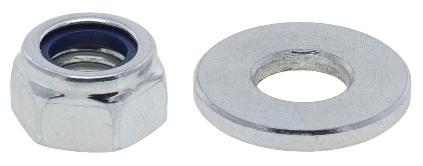 Mevotech Supreme MS106256 image 6