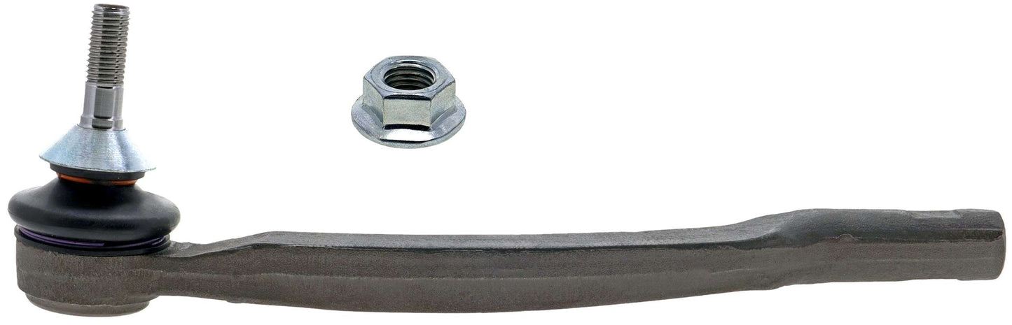 Mevotech Supreme Steering Tie Rod End MS10643