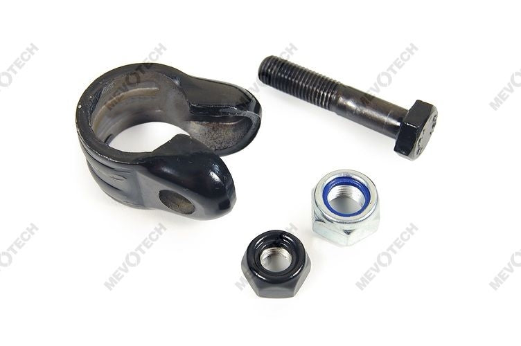 Mevotech Supreme Steering Tie Rod End MS10684