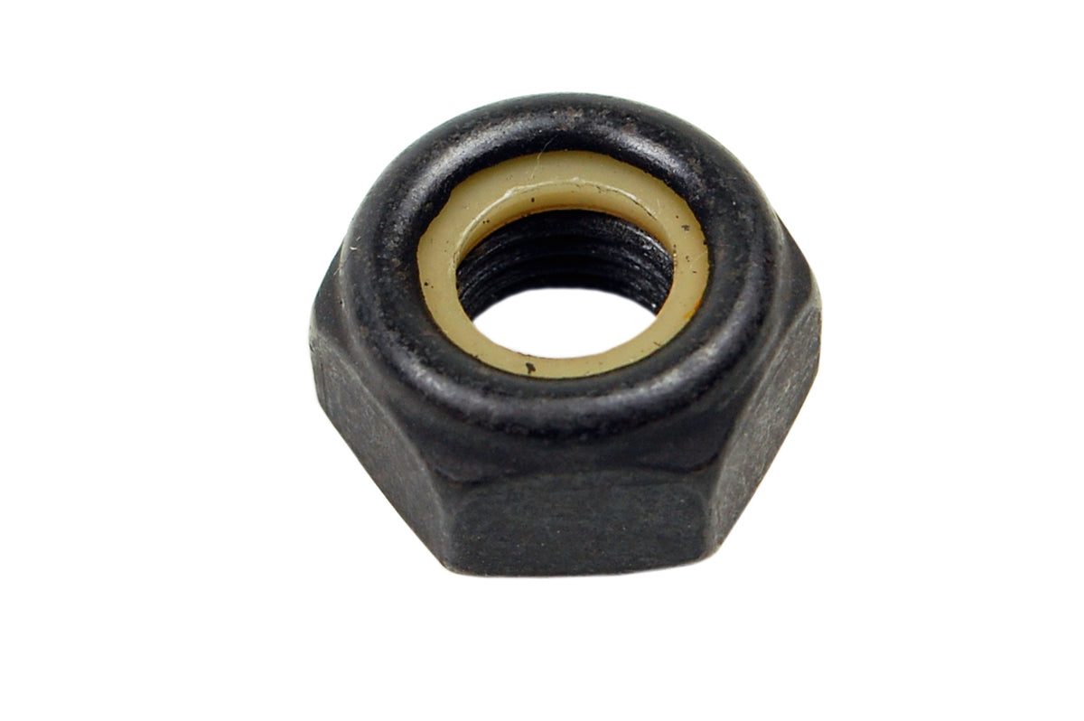 Mevotech Supreme Steering Tie Rod End MS10698