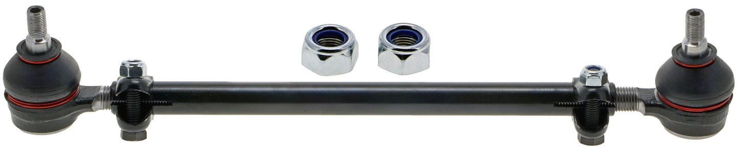 Mevotech Supreme Steering Tie Rod End Assembly MS10738