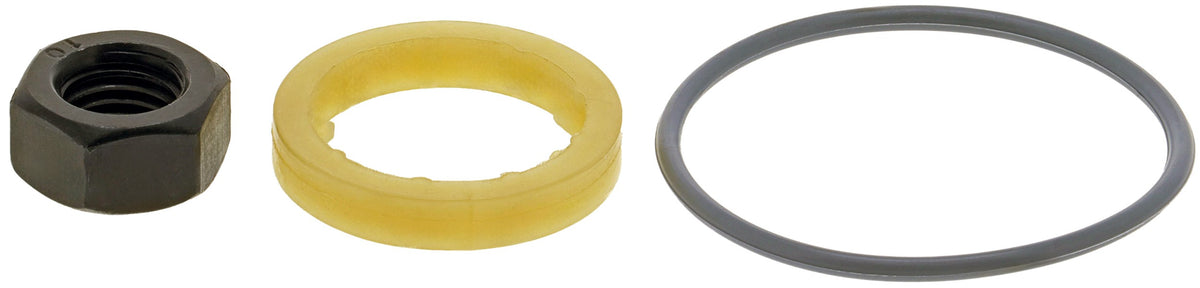Mevotech Supreme Steering Tie Rod End MS10749