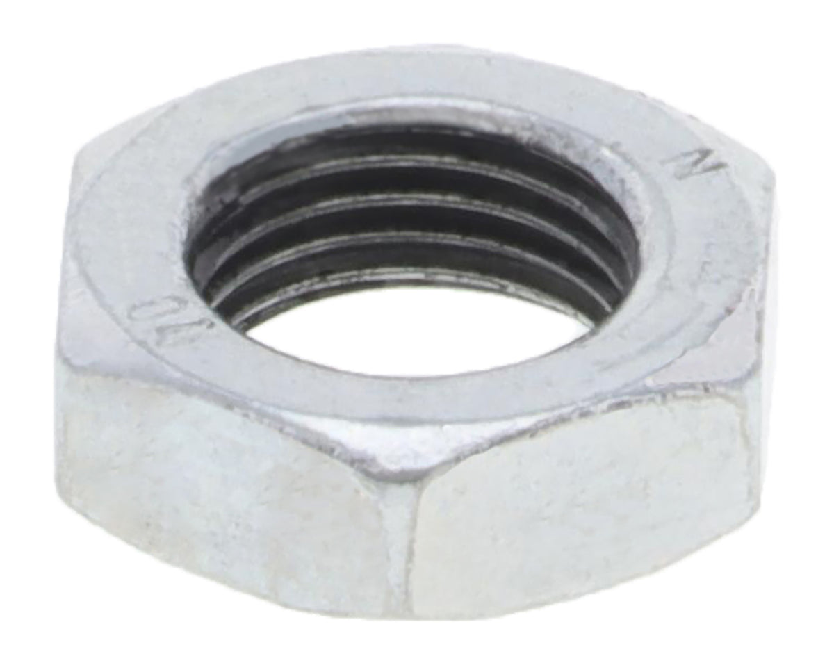 Mevotech Supreme Steering Tie Rod End MS10751