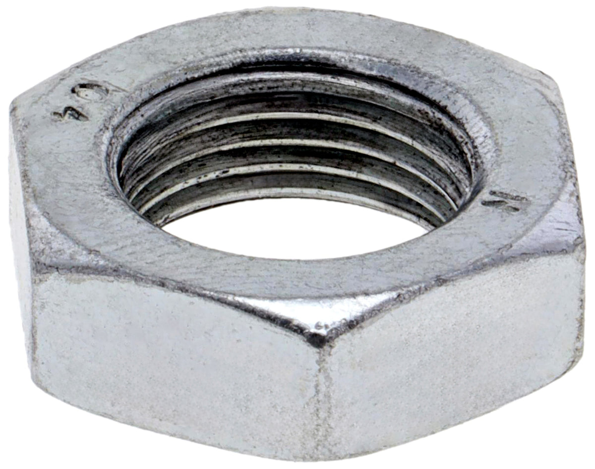 Mevotech Supreme Steering Tie Rod End MS10780
