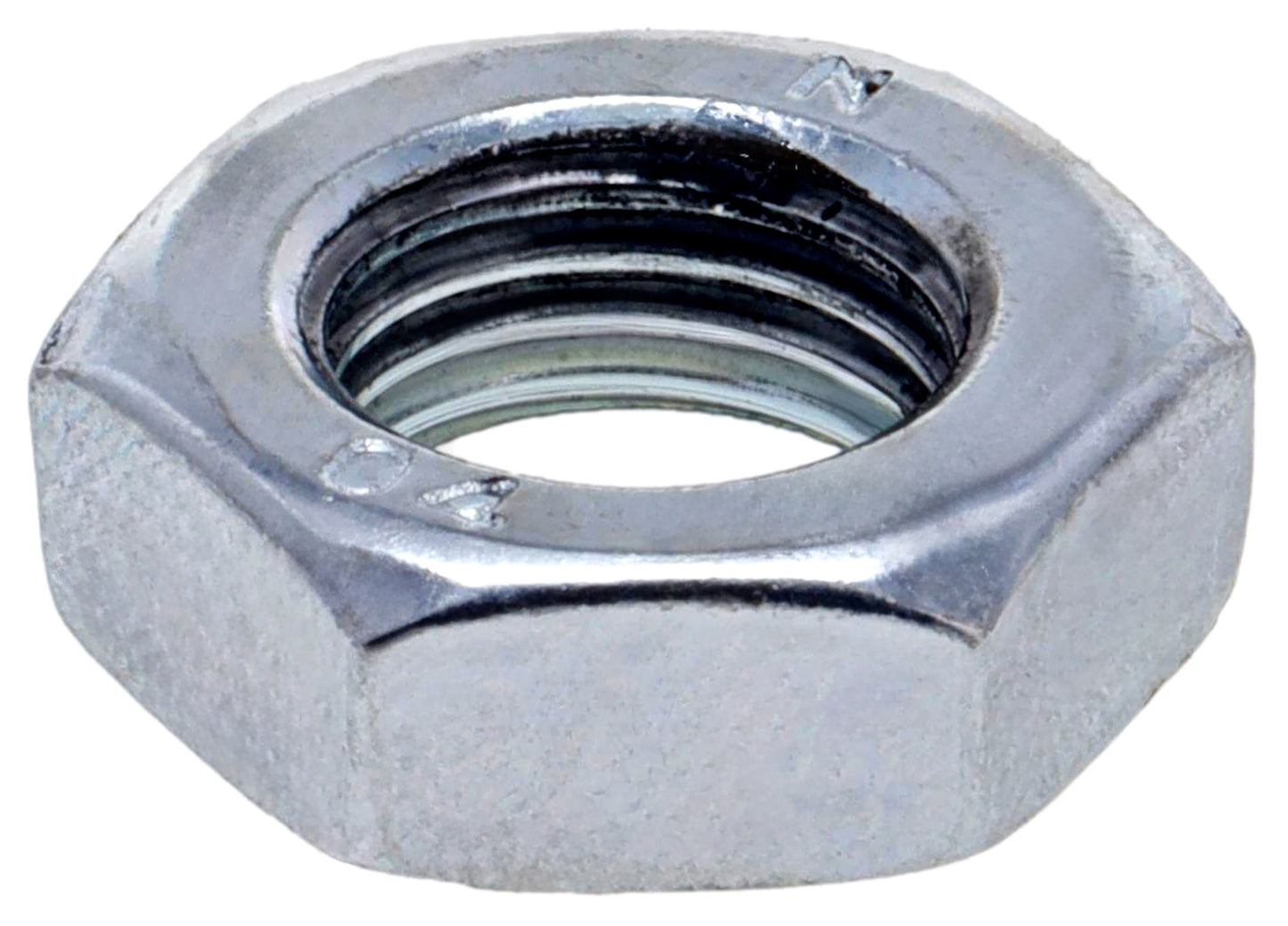 Mevotech Supreme Steering Tie Rod End MS10790
