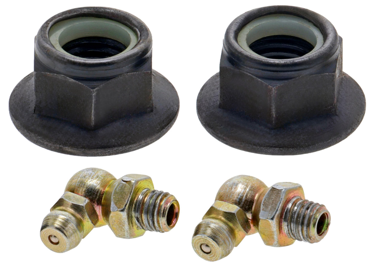Mevotech Supreme Suspension Stabilizer Bar Link Kit MS108164