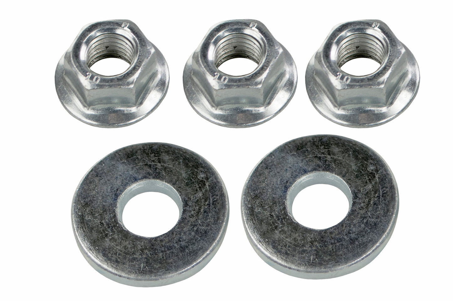 Mevotech Supreme Suspension Stabilizer Bar Link Kit MS108228