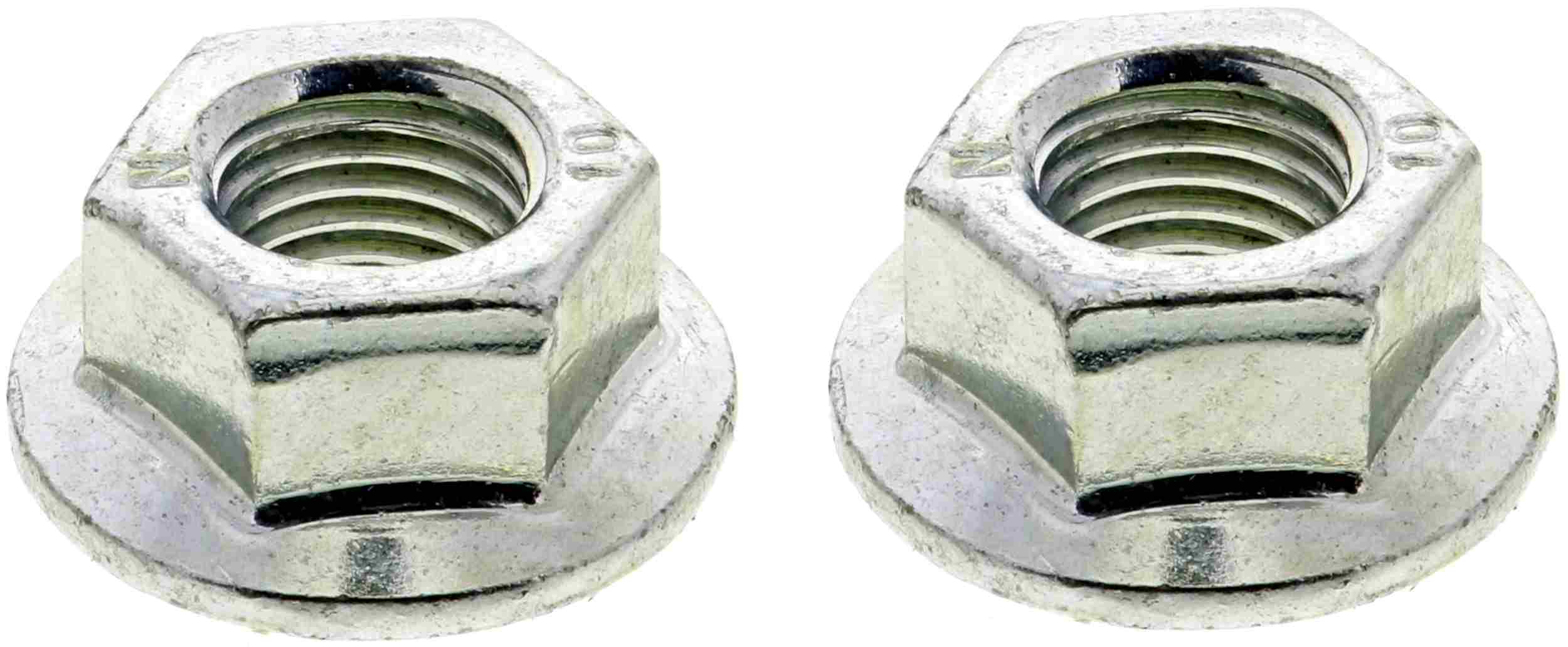 Mevotech Supreme Suspension Stabilizer Bar Link Kit MS108277