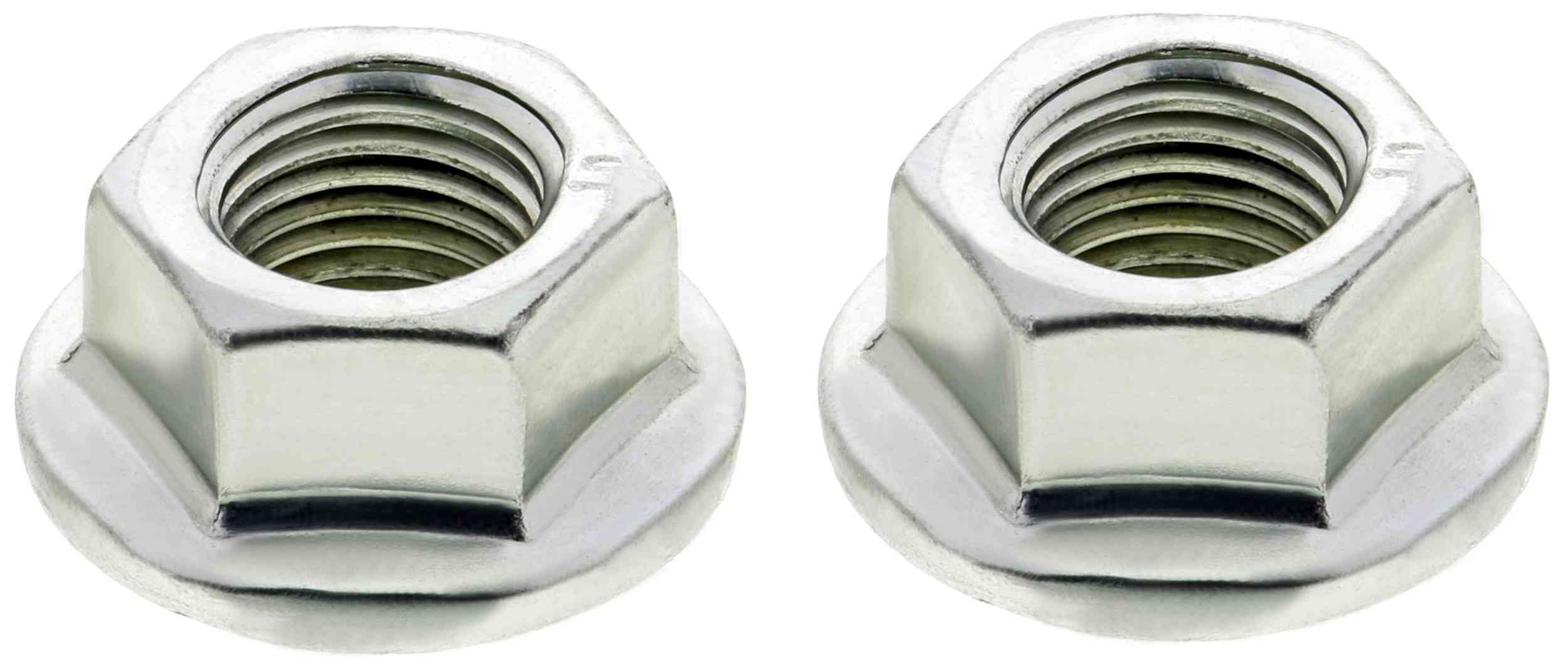 Mevotech Supreme Suspension Stabilizer Bar Link Kit MS108310