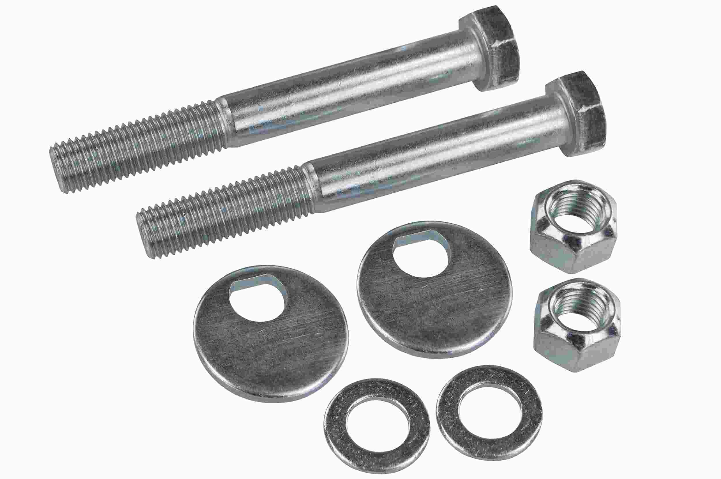 Mevotech Supreme Alignment Cam Bolt Kit MS250173