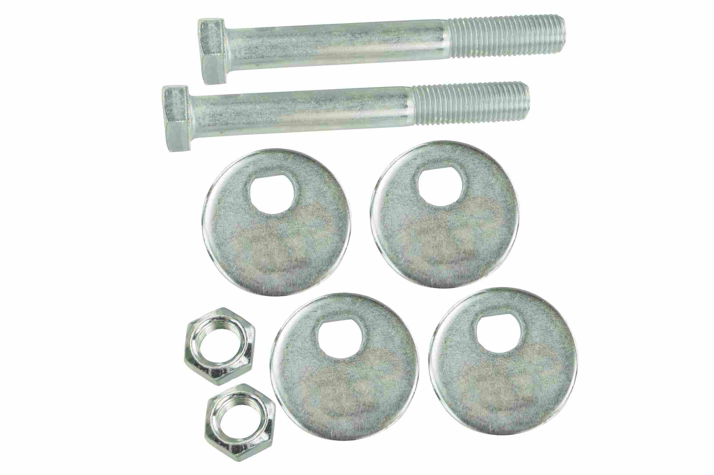 Mevotech Supreme Alignment Cam Bolt Kit MS250175