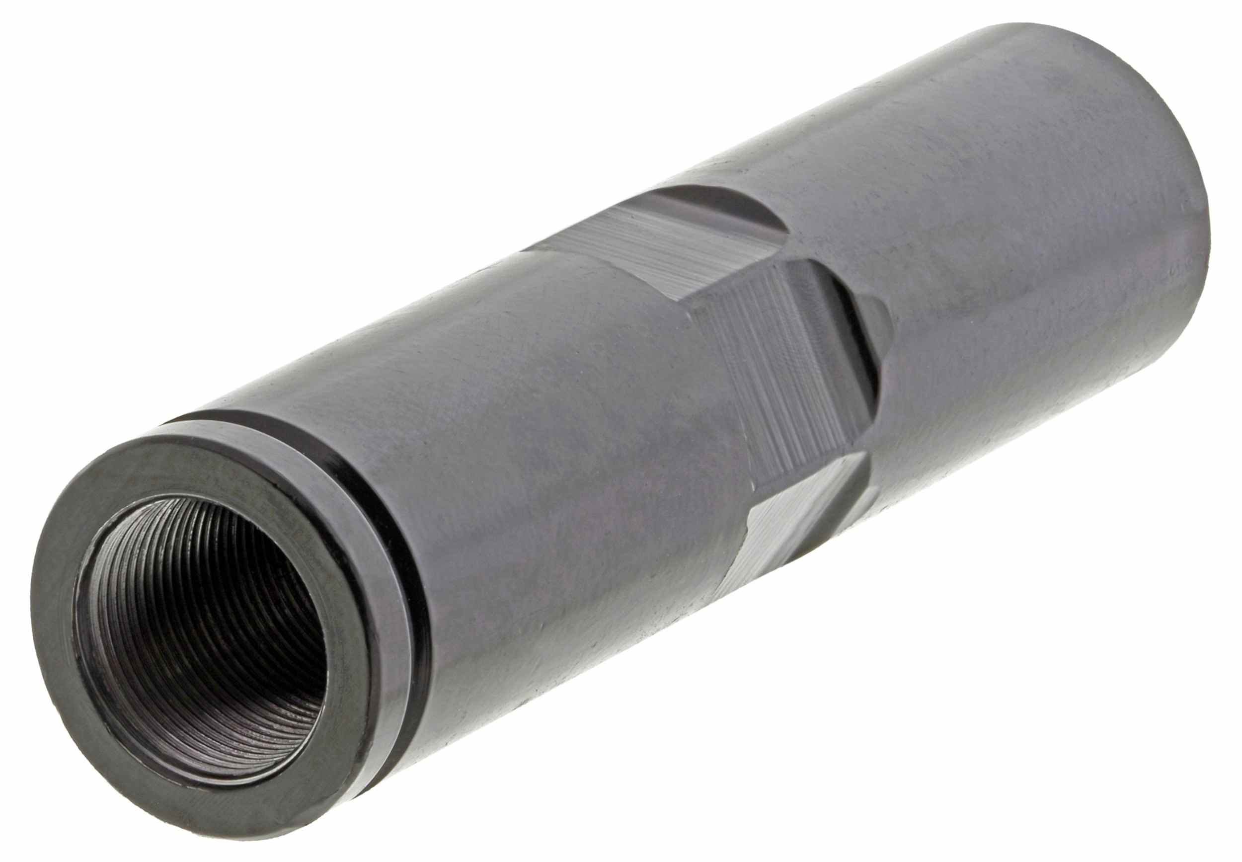 Mevotech Supreme Steering Tie Rod End Adjusting Sleeve MS250280