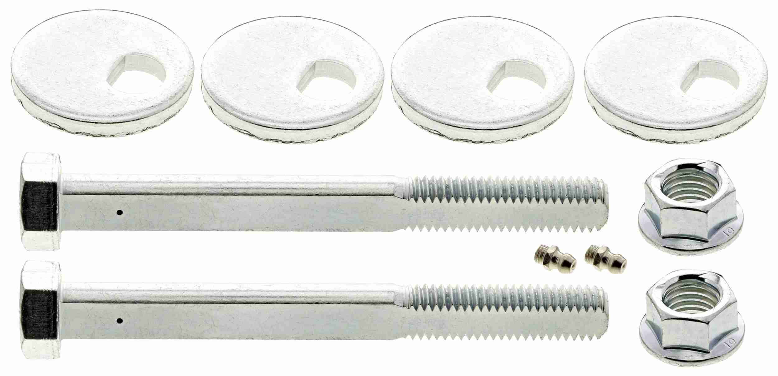 Mevotech Supreme Alignment Caster / Camber Kit MS250288