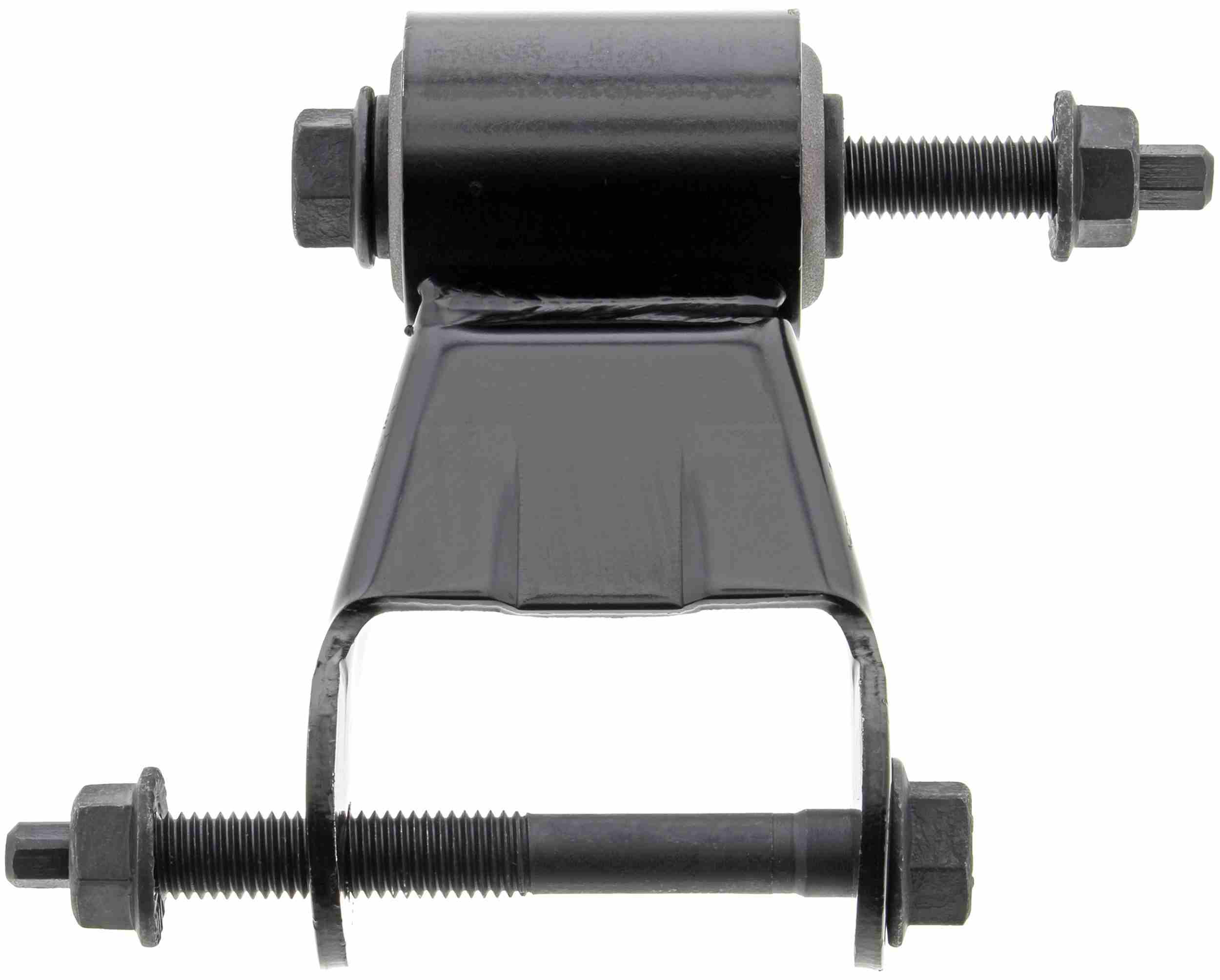 Mevotech Supreme Leaf Spring Shackle MS250293
