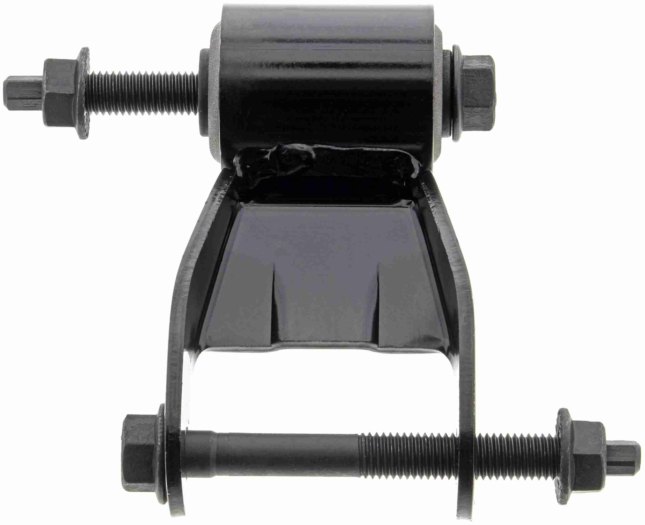 Mevotech Supreme Leaf Spring Shackle MS250293