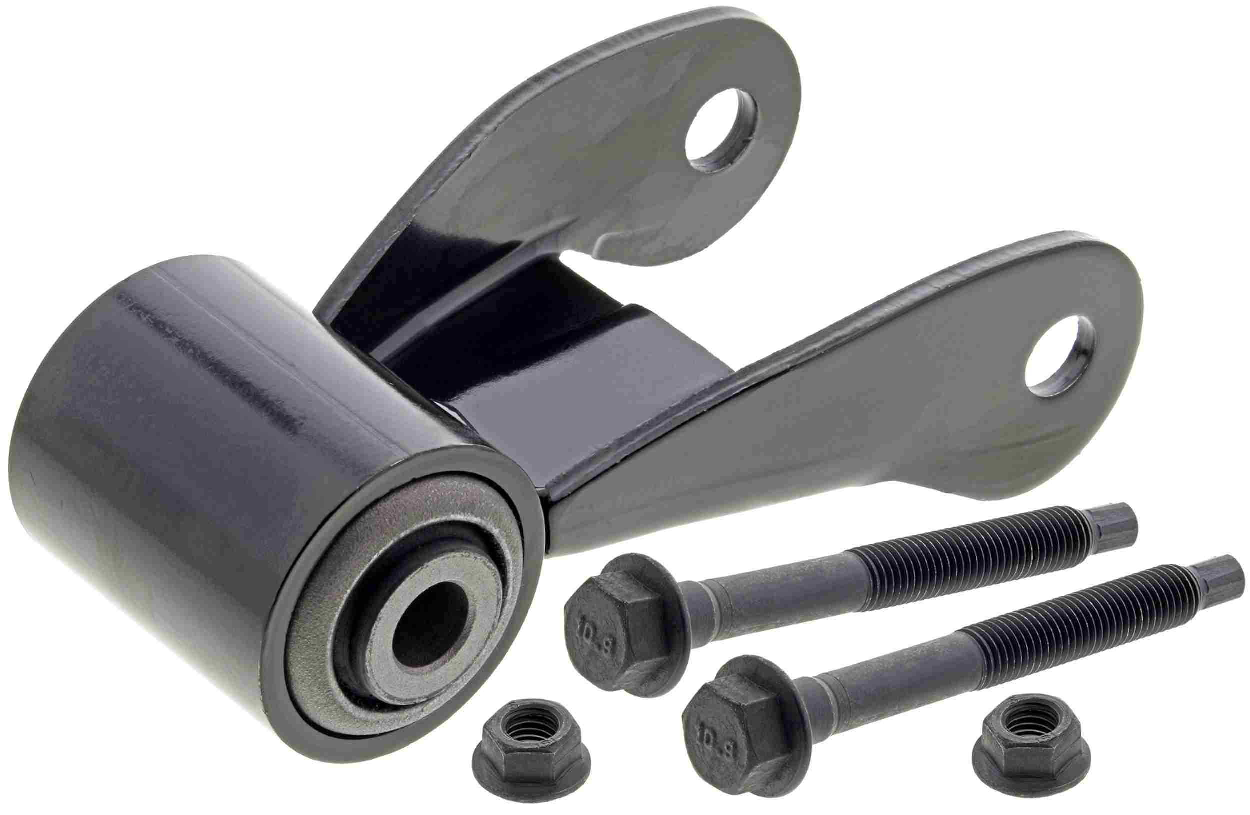 Mevotech Supreme Leaf Spring Shackle MS250293