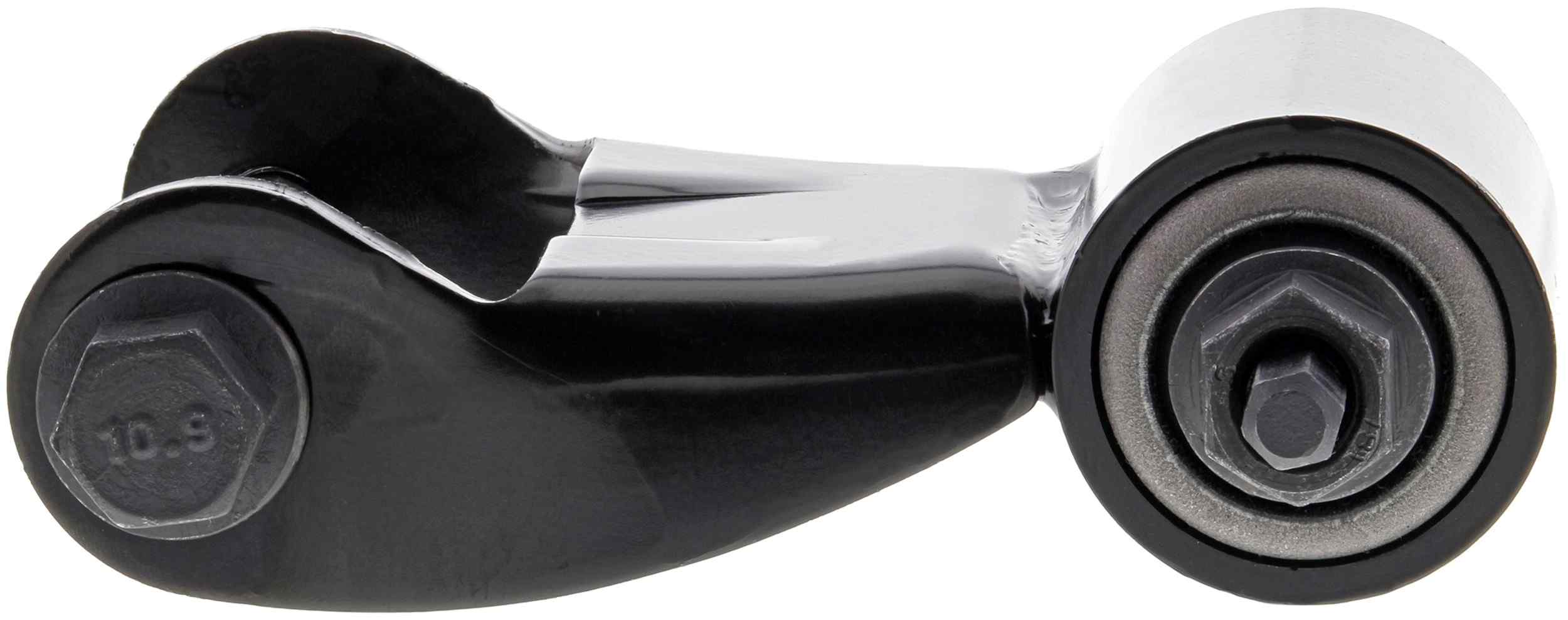 Mevotech Supreme Leaf Spring Shackle MS250293