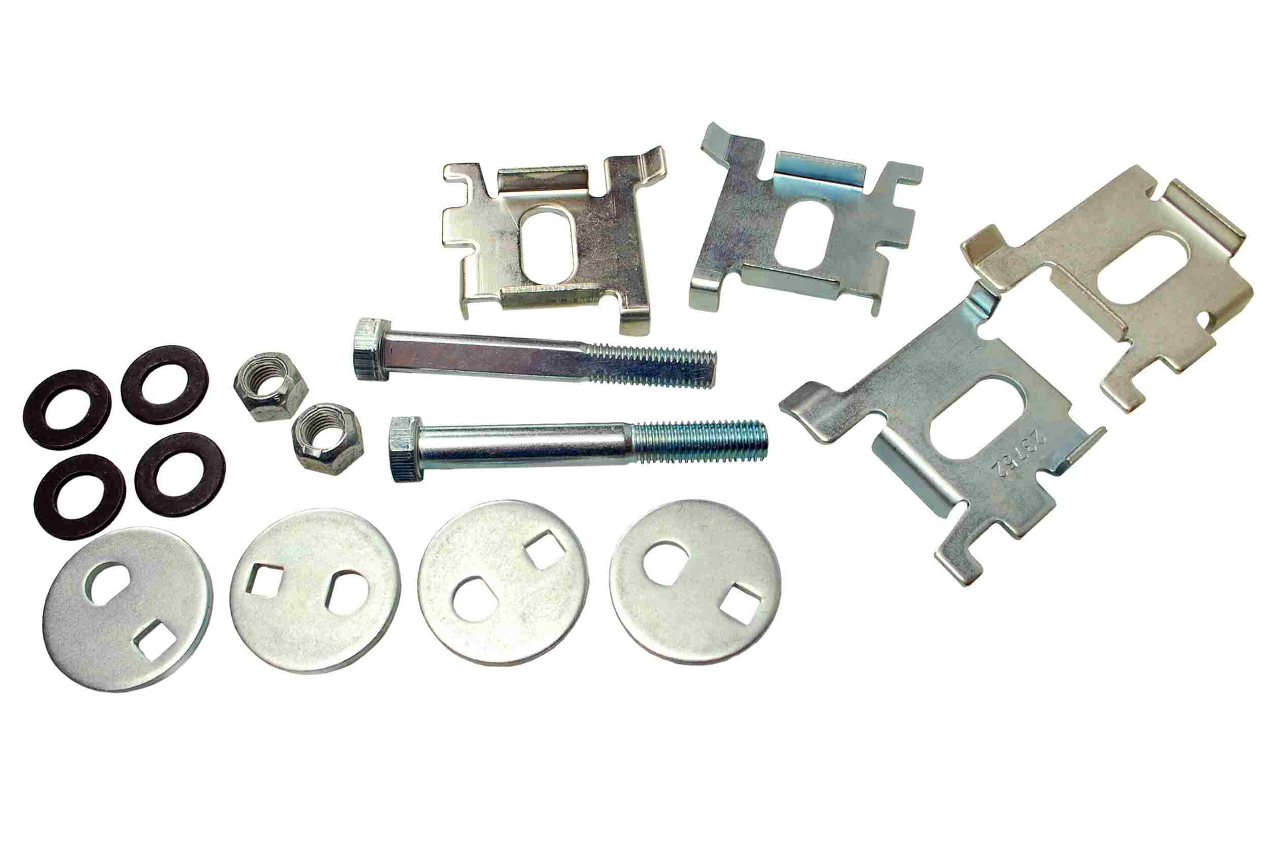 Mevotech Supreme Alignment Cam Bolt Kit MS25035