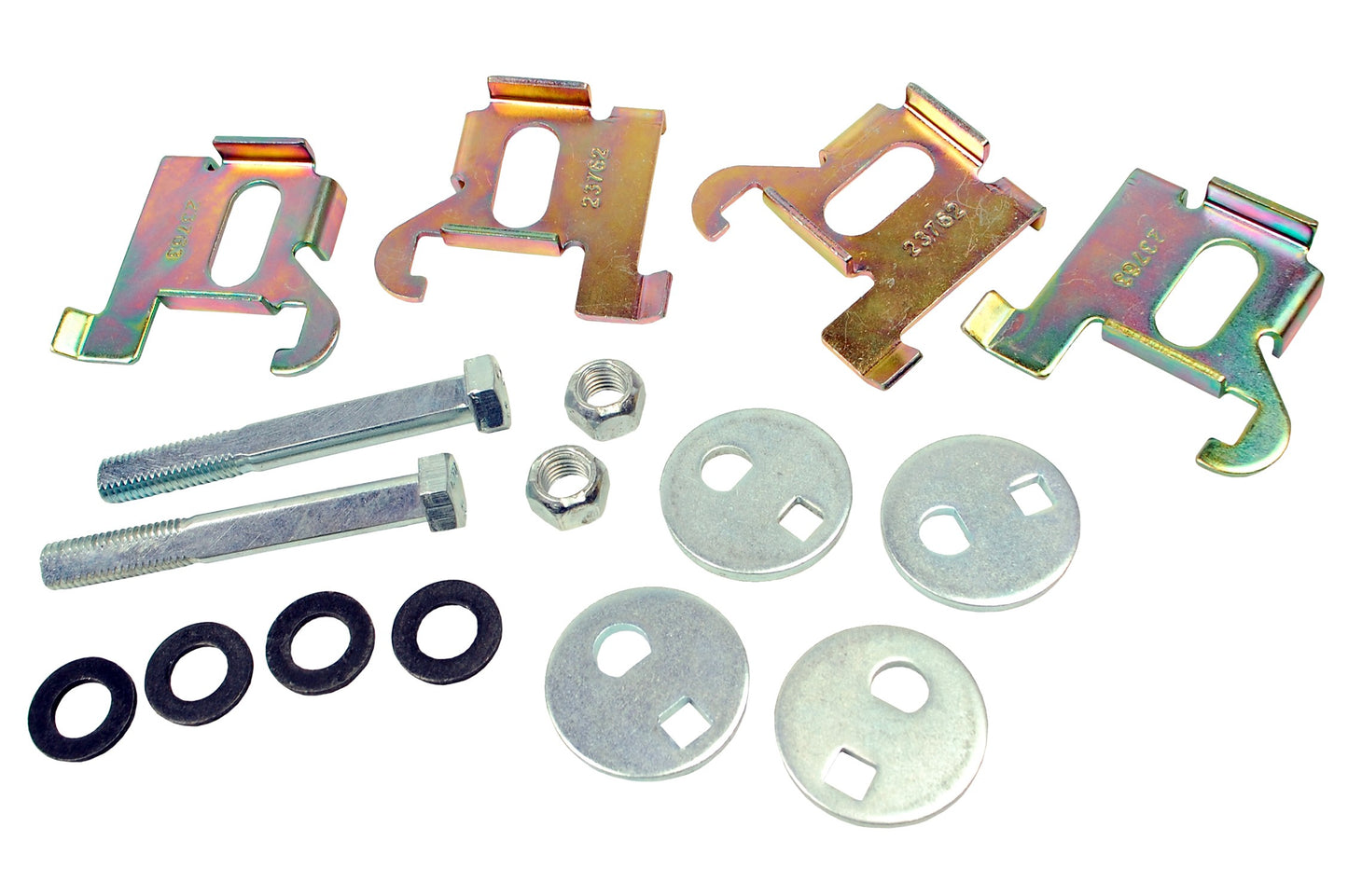 Mevotech Supreme Alignment Cam Bolt Kit MS25036