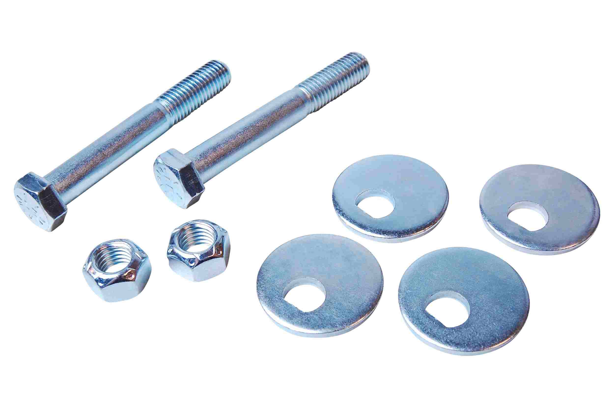 Mevotech Supreme Alignment Cam Bolt Kit MS25038
